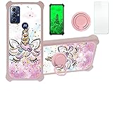 Case for Moto G Play 2023 Case Compatible with Moto