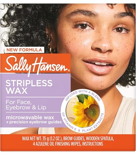 Amazon.com : no tweeze Classic Hard Wax for Hair Removal - All