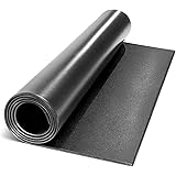 Marcy Fitness Equipment Mat and Floor Protector for Treadmills