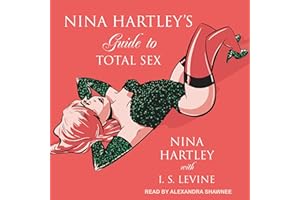 Nina Hartley’s Guide to Total Sex