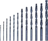Amtech F1000 13 Piece High Speed Steel Drill Set Small view 5