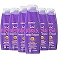 Aussie Paraben-Free Total Miracle Conditioner w/Apricot For Hair Damage, 12.1 fl oz, Case of 6 (B019H3S9DK)