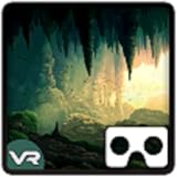 Mystical Cave VR