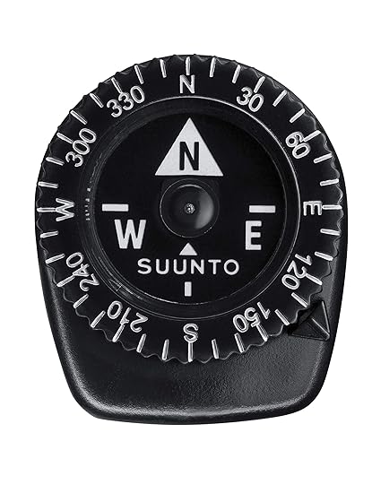 suunto clipper compass