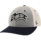 ZHATS NCAA Unisex-Adult NCAA Officially Licensed Hat Snapback Estate Renown