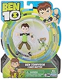 Ben 10 Ben & Grey Matter Action Figure, 48 months