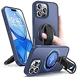 Shields Up for iPhone 16 Pro Max Case with