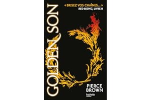 Red Rising - Livre 2 - Golden Son (French Edition)