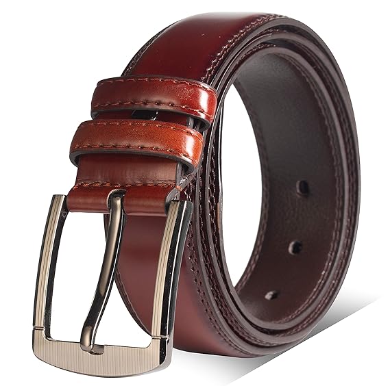 pin buckle belt