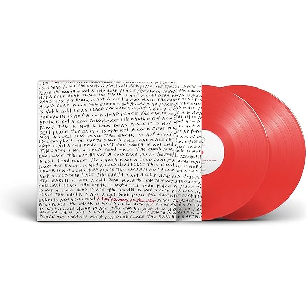 Explosions In The Sky レコード2枚セット Explosions In The Sky レコード2枚セット
