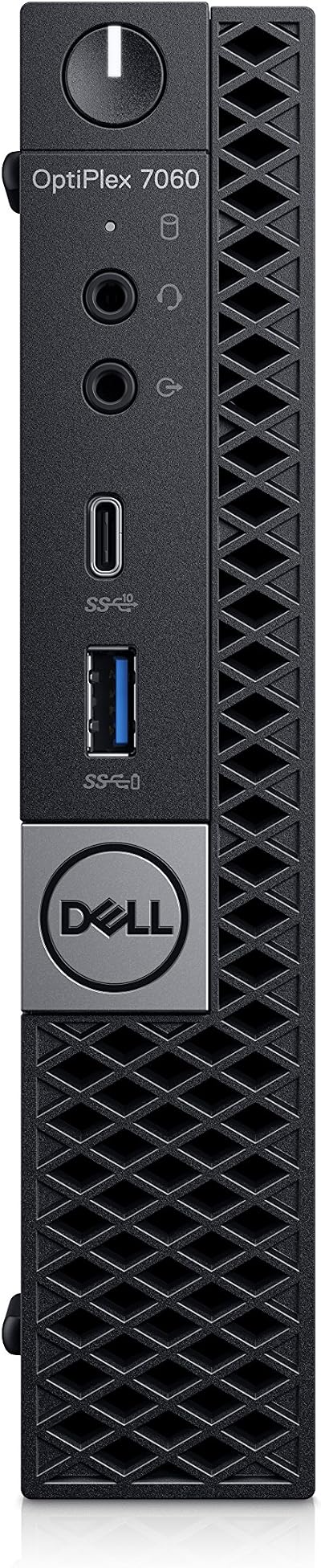 Dell OptiPlex 7060 MFF i5 8500T 16GB RAM 256GB NVMe SSD Windows 11 Pro