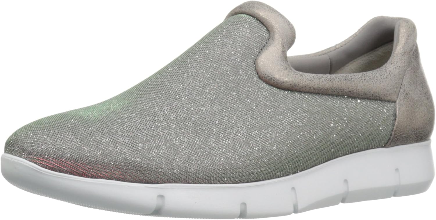 paul green slip on shoes