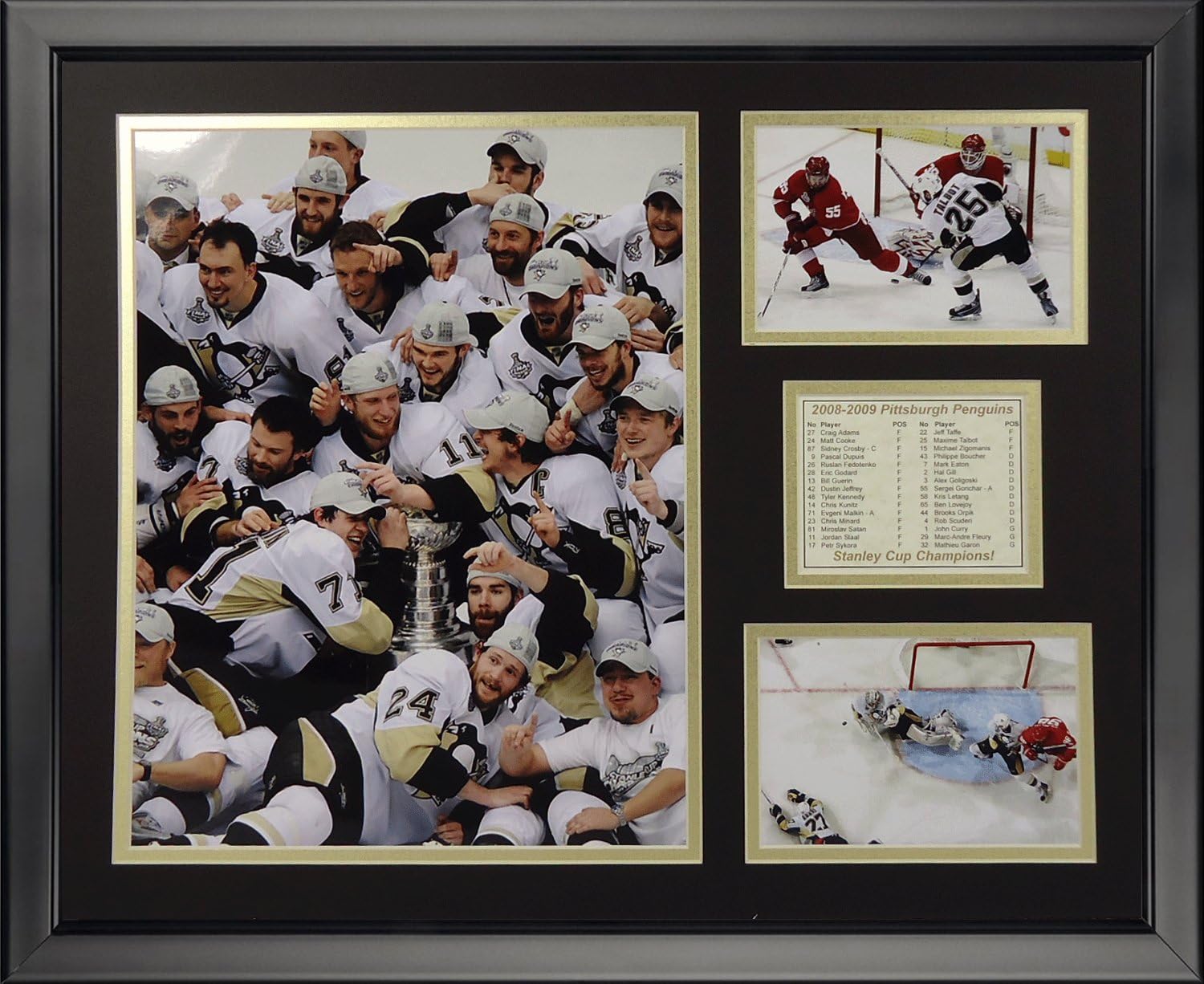 Wholesale Cheap Legends Never Die Pittsburgh Penguins 09 Champions Framed Photo Collage 16 X Sports Outdoors Will Make You Satisfied Maaun Net