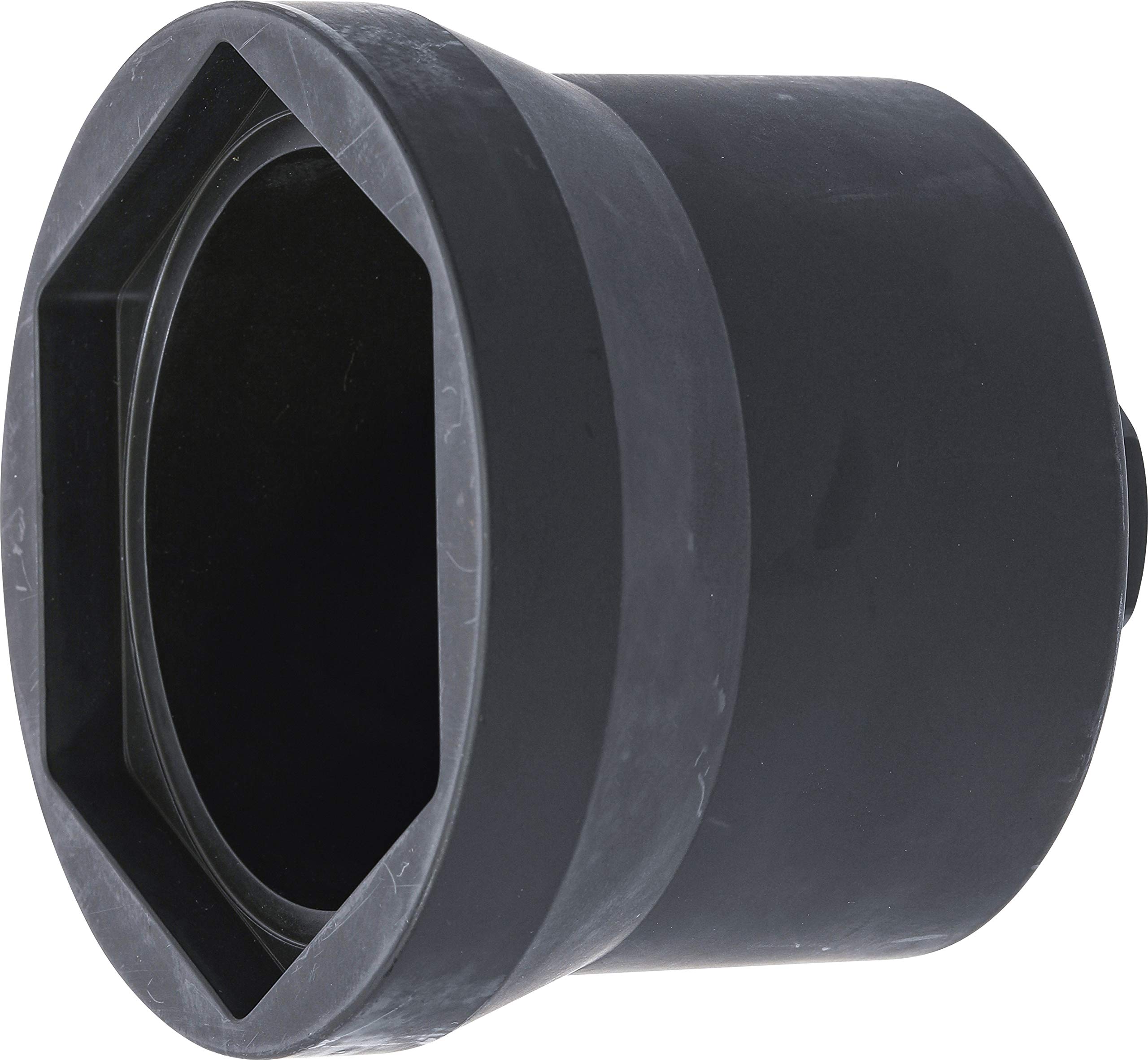 BGS 6985 | Axle Nut Socket | 6-Point | for Iveco | 98 mm