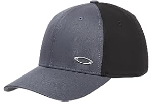 Oakley Mens Tinfoil Ii HatHat