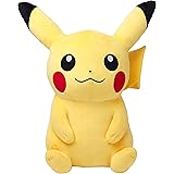 ポケモンセンターオリジナル ぬいぐるみ　ピカチュウ40インチ
