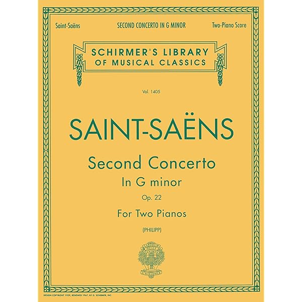 Piano Concerto No. 21 in C K467 (Edition for 2 Pianos): Urtext