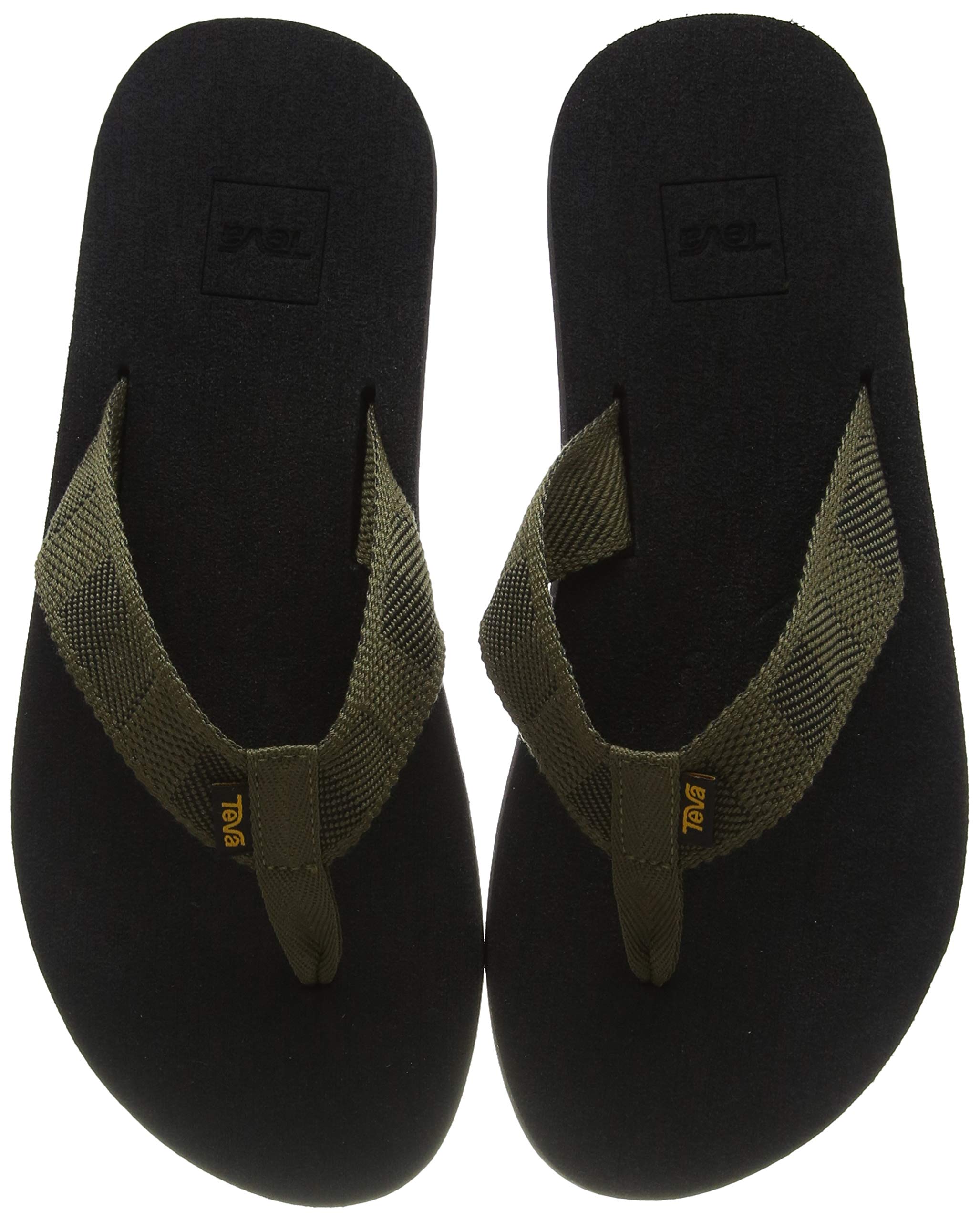 teva original mush discontinued