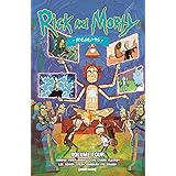 Rick and Morty Presents Vol. 4 (4)