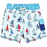 Mud Pie Boys Boys Swim TrunksSwim Trunks