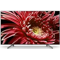 Sony Bravia 138 cm (55 inches) 4K Ultra HD Certified Android LED TV KD-55X8500G (Black) (2019 Model)