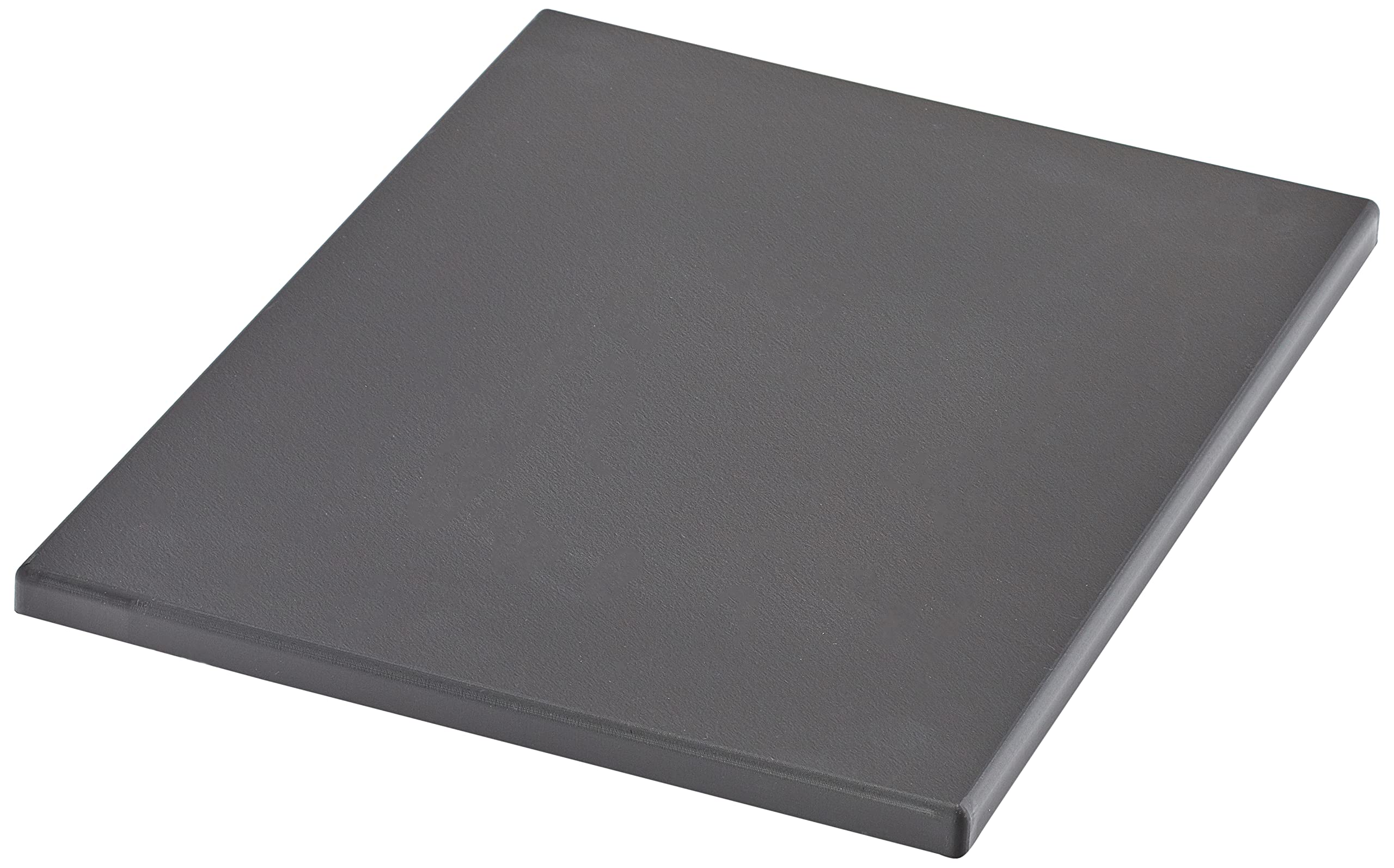 Metaltex 73381538 Polythene Chopping Board 38 x 28 x 1,5 cm Black — image 1