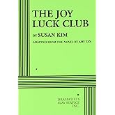 The Joy Luck Club (Acting Edition for Theater Productions)