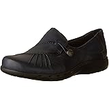 rockport cobb hill women's paulette flat