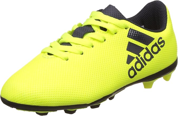 adidas x 17.3 childrens fg football boots