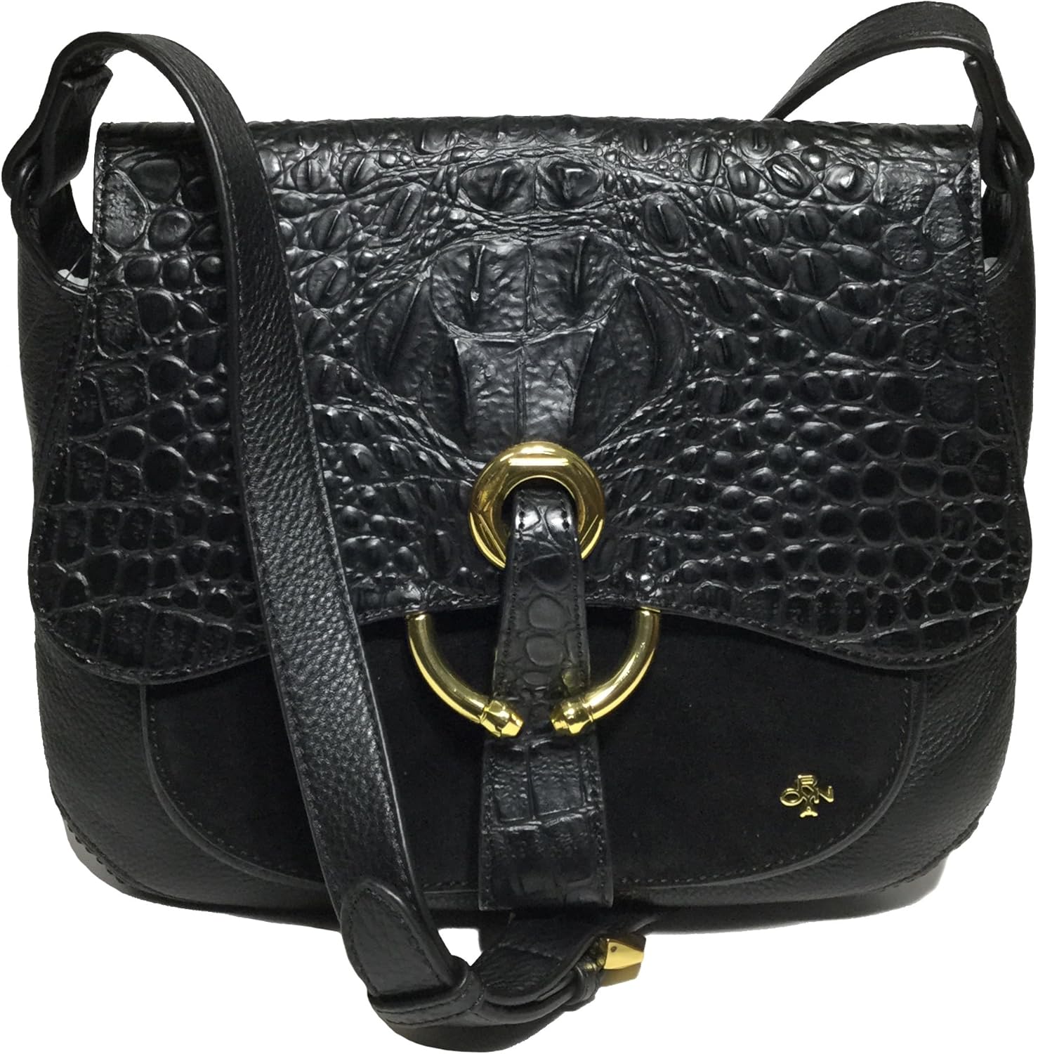 Amazon Black Leather Handbags Literacy Basics