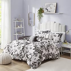 Intelligent Design Dorsey Comforter Reversible