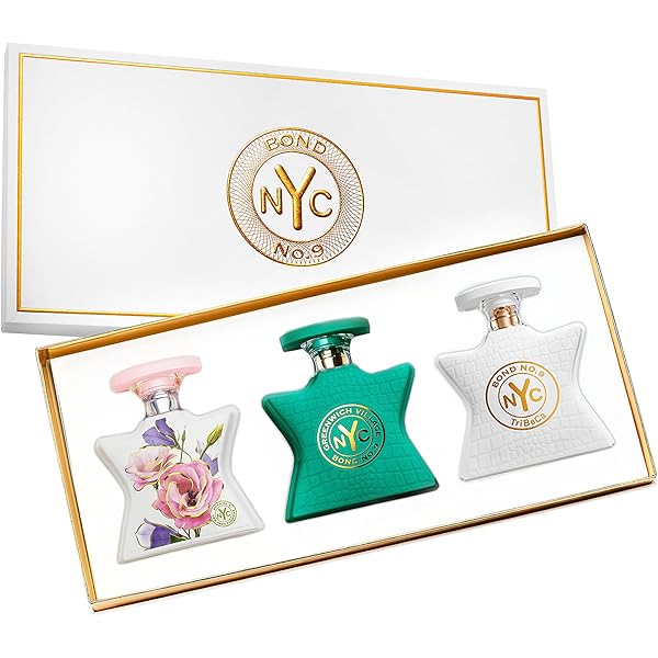 Bond No. 9 Greenwich Village グリニッジヴィレッジ Amazon.com: Bond No. 9 New York Greenwich Village Unisex Eau