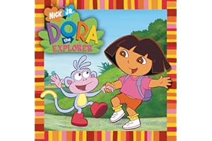 Dora the Explorer