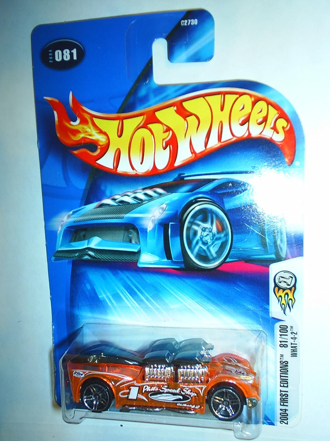 04 Hot Wheels First Editions 081 What 4 2 Orange Purple 0714c Toys Hobbies Cars Trucks Vans 04 Hot Wheels First Editions 081 What 4 2 Orange Purple 0714c Toys Hobbies Cars Trucks Vans