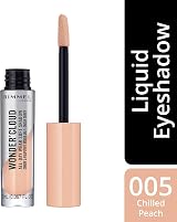 Rimmel London Eyeshadow Wonder Cloud 005 for Adults Everyday Use view 3