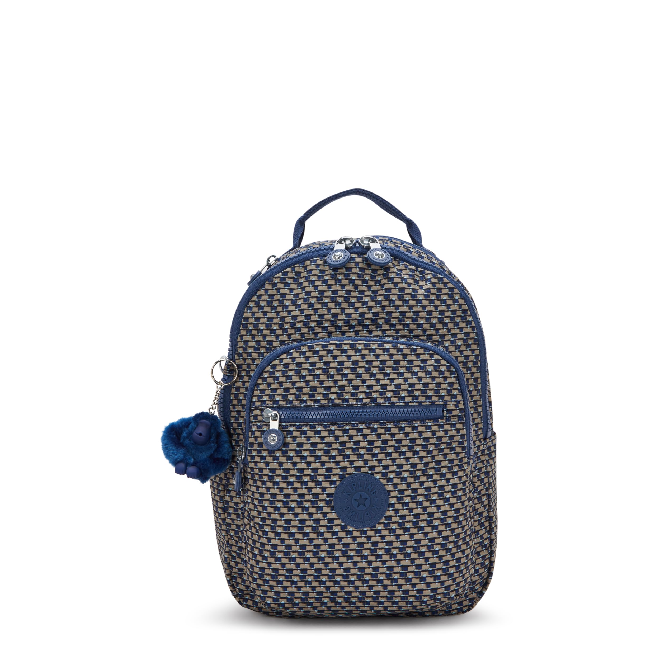Kipling Women's Seoul S Prt Bacpack Image