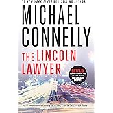 The Lincoln Lawyer A Lincoln Lawyer Novel, Book 1)