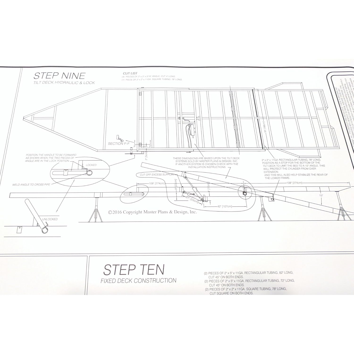Wiring Diagram For Trailer Tilt Car Hauler Trailer Plan - Wiring