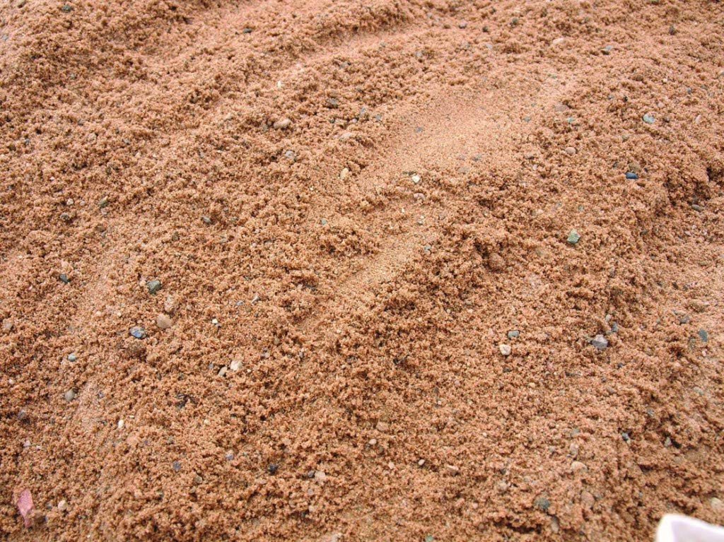 Sharp Sand For Patio Base at Brenda Cockerham blog