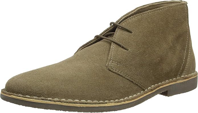 burton chukka boots