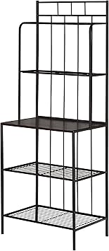 target standing shelves