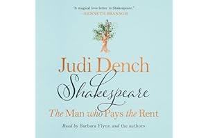 Shakespeare: The Man Who Pays the Rent