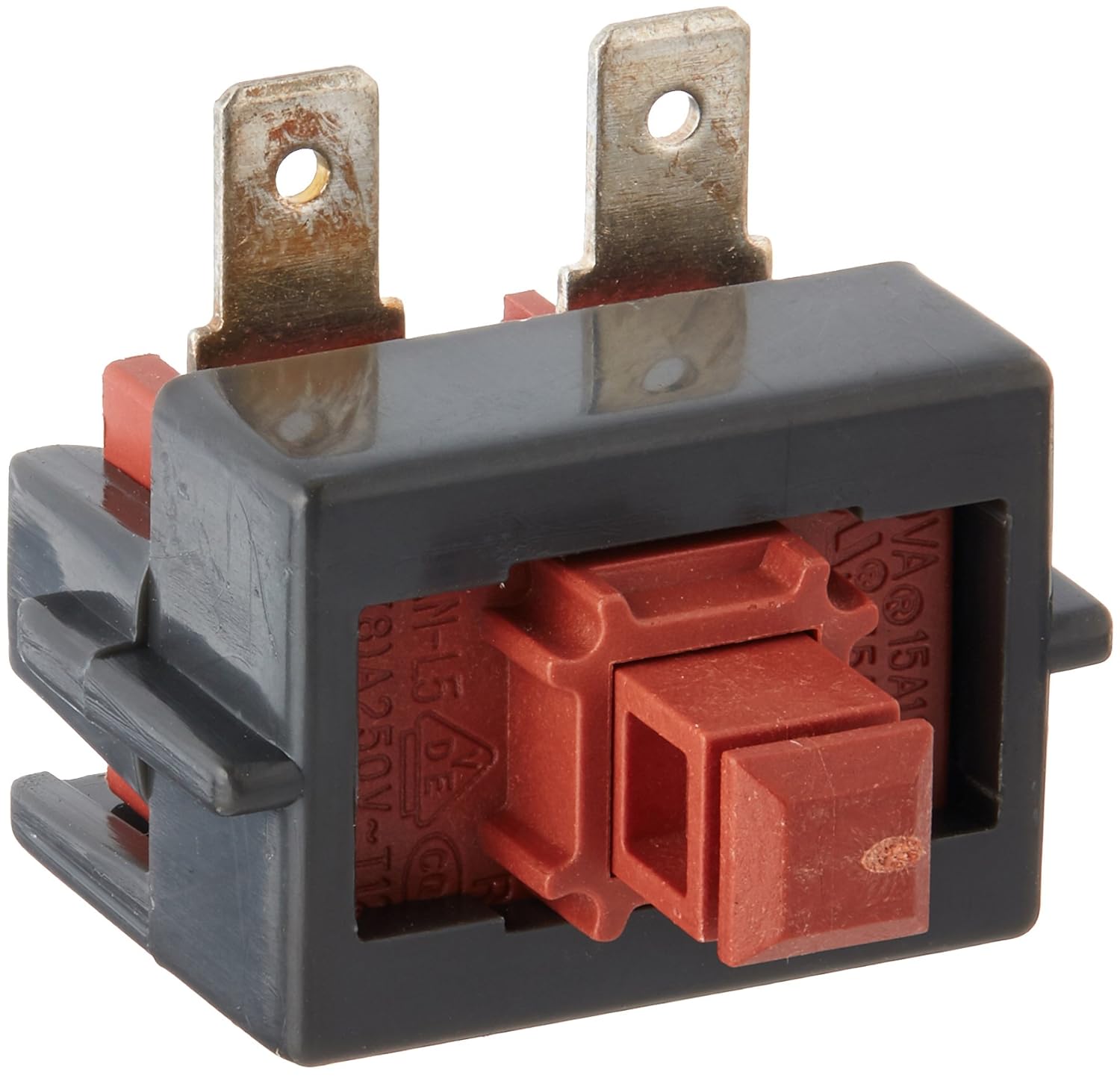 Best Henry Vacuum On Off Switch