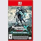 Xenoblade Chronicles&trade; X Definitive Edition &ndash; Nintendo Switch&trade; 2 Edition