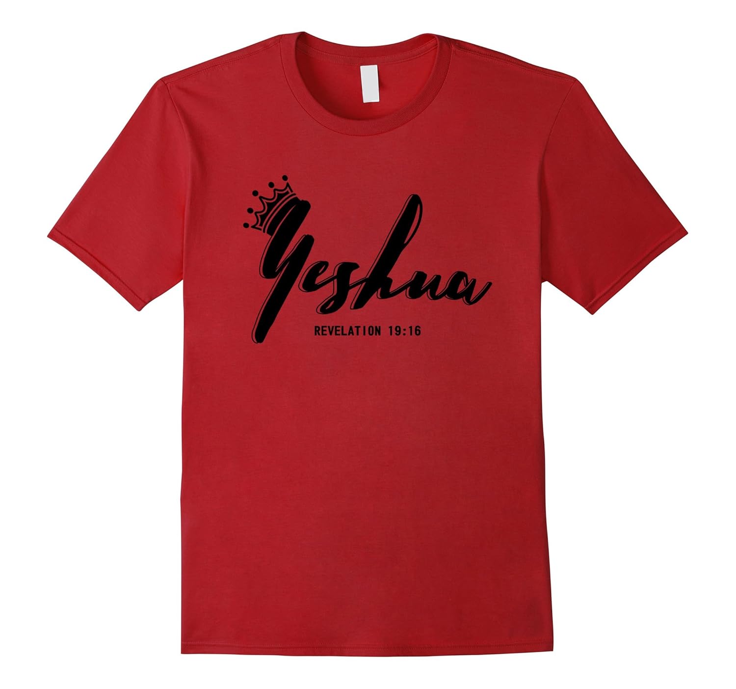 Wht Yeshua Messianic T-shirt Hebrew Roots Israelites Yahweh-Rose