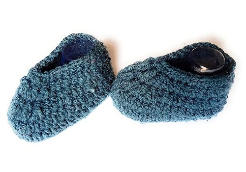 6 month baby boy shoes