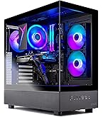 Amazon.com: Skytech Gaming Azure Gaming PC Desktop – Intel Core i5