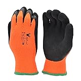 G & F 1528XL GripMaster Cold Weather Outdoor Work