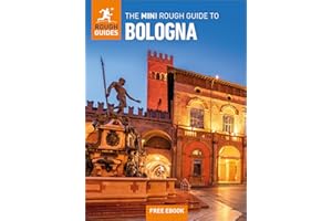 The Mini Rough Guide to Bologna: Travel Guide with eBook