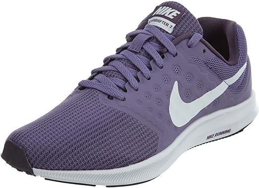 nike downshifter 7 women's purple
